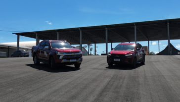 VÍDEO: a DM Auto Chevrolet estará na ExpoFemi 2026 com um stand preparado para quem quer aproveitar oportunidades de verdade