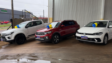 VÍDEO: semana do Consumidor tem ofertas com parcela reduzida na Autocerto