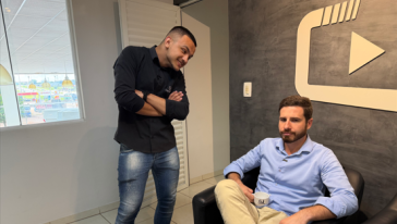 VÍDEO: a realidade que todo mundo vive… mas poucos admitem