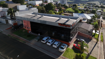 VÍDEO: Quando o assunto é recuperar a estética do veículo, a Bueno Box entrega serviço completo e de qualidade