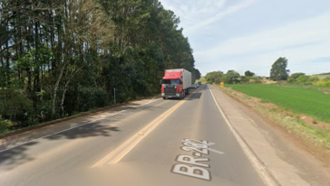Entidades consideram obras insuficientes (Foto: Google Maps)