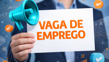 Apply e BTA divulgam vagas de emprego para Xanxerê nas áreas administrativa e produção