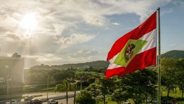 Mais de R$ 3,6 bilhões em circulação (Foto: Jonatã Rocha/SecomGOVSC)