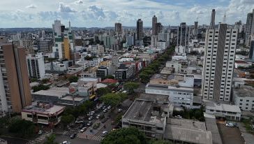 Quem procura um imóvel no Oeste de Santa Catarina conta com uma nova alternativa para facilitar a busca