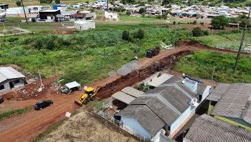 VÍDEO: Casan busca melhorar abastecimento com obras que devem ser finalizadas até o fim do semestre 