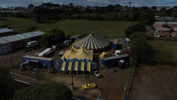  VÍDEO: o Dia do Circo, celebrado em 27 de março, destaca uma arte que atravessa gerações
