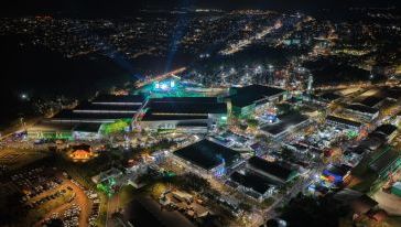 Efapi do Brasil chegou próximo de R$ 1 bilhão em negócios realizados e prospectados