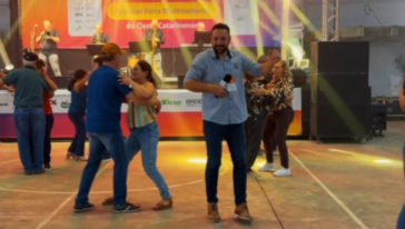 VÍDEO: visita à FEMIX 2026, em Concórdia, rendeu mais do que negócios