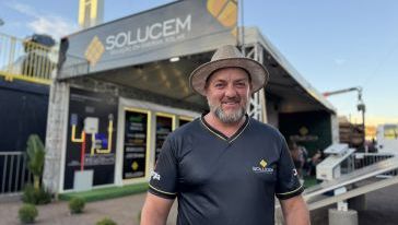 VÍDEO: Mais economia na fatura de energia com a Solucem 