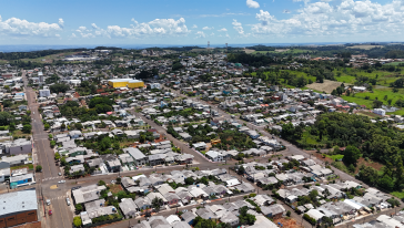 VÍDEO: conheça a história do bairro Primavera, em Xaxim, no último episódio dessa temporada especial do quadro