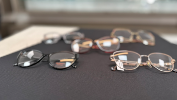 VÍDEO: Está com dificuldade para enxergar de perto?