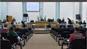 Foto: Divulgação TJSC