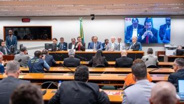 Foto: Matheus Itacaramby / MTE