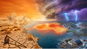 VÍDEO: você já ouviu falar em El Niño, mas sabe realmente o que esse fenômeno significa?