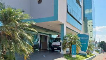 HRSP é reconhecido pelo Ministério da Saúde como Centro de Referência Nacional em Alta Complexidade Cardiovascular