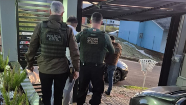 (Foto: Polícia Civil)