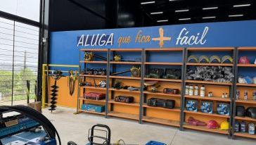 Mestre da Obra Xanxerê agora é Assistência Técnica Autorizada VONDER!