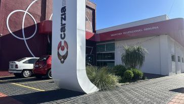 VÍDEO - Carzia Medicina Ocupacional: cuidar de pessoas é o que move o trabalho!