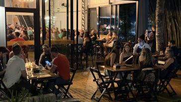 VÍDEO: Quinta 282 Beer Garden é inaugurado e apresenta novo conceito em Xanxerê