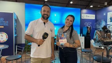 VÍDEO: A Crecerto preparou condições especiais para o mês da mulher