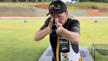 VÍDEO: tiro esportivo ganha espaço com cobertura no Canal Ideal