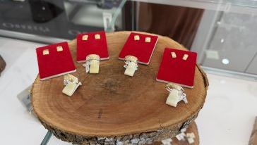 VÍDEO: Presente de Dia das Mães é na Óptica Pazini