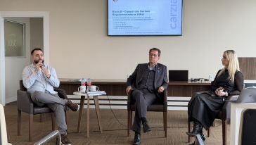 VÍDEO: Carzia promove eventos sobre NR1 e gestão integrada