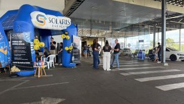 VÍDEO: aproveite o Feirão Solaris Energia, a sua chance de investir em energia solar com descontos e vantagens imperdíveis!