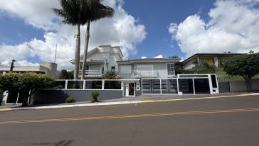 VÍDEO: Panisson Vidros se destaca com projetos de alto padrão em Xanxerê e região