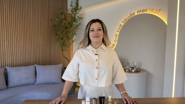 VÍDEO: Tecnologia que se adapta ao seu tom de pele