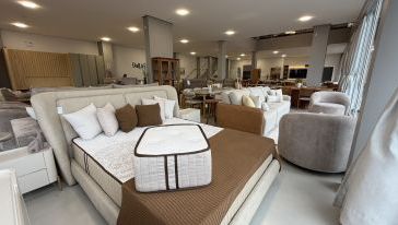 VÍDEO:&nbsp; Renovar os ambientes é investir em conforto, praticidade e bem-estar