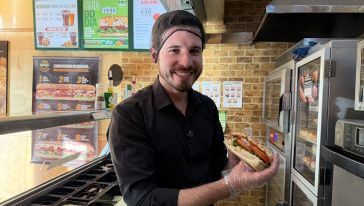 VÍDEO: Subway de almôndegas para você saborear com a família