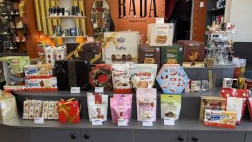 VÍDEO: na Rada Perfumes, presentear vai muito além do comum