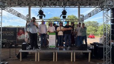 VÍDEO: ACBX Xanxerê fortalece entidades com doação de mais de R$ 47 mil