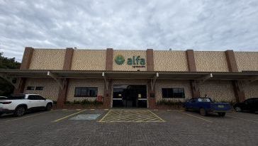 VÍDEO: Já viu algumas das ofertas da Agropecuária Alfa que marcaram 2025?