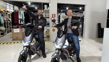 VÍDEO: tem oferta surpresa chegando na FG Salvados