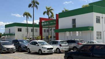 VÍDEO: como está o atendimento no CIS inaugurado recentemente em Xanxerê