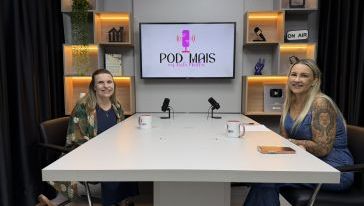 VÍDEO: Dra. Ana Bonni compartilha reflexões sobre educação, valores e a responsabilidade dos pais na formação dos filhos