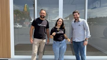 VÍDEO: tá quase! A ExpoFemi 2026 vem aí!