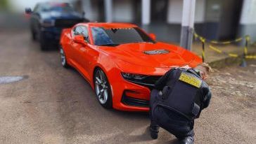 (Foto: Polícia Federal)