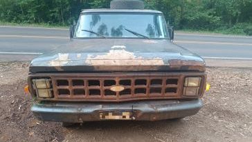 Condutor embriagado causa acidente e tenta fugir em Iporã do Oeste