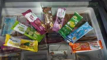 Atacadão de Sorvetes Cremoso celebra aniversário com promoções irresistíveis em Xanxerê