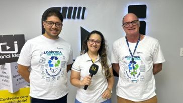 VÍDEO: Xanxerê sediará Encontro Estadual do Programa Penso, Logo Destino nos dias 25 e 26 de novembro 