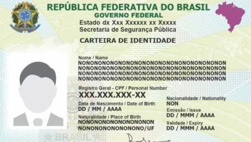 Secretaria de Educação e Polícia Científica realizam ação para a emissão de novas carteiras de identidade