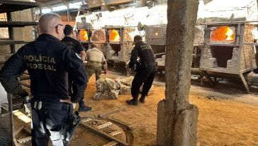 (Foto: Polícia Federal)