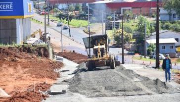 (Foto: Prefeitura de Xanxerê)