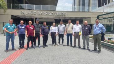 Núcleo de Criadores de Bovinos da ACIAX atua em defesa da atividade leiteira em Santa Catarina