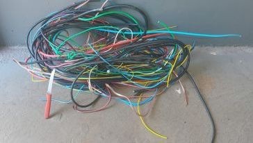 (Foto: GM de Chapecó)