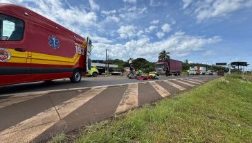 Foto: Eder Mores/Canal Ideal