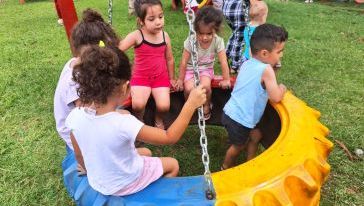Cemeis atuarão com atendimento especial durante as férias escolares